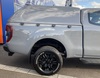 Hardtop SJS Commercial pour Ranger Extra Cabine 2012+  Pickup Attitude*