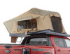 Tente de toit Flinders, avec échelle ARB*
