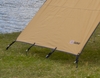 ARB* Wind Break for awning, 2m