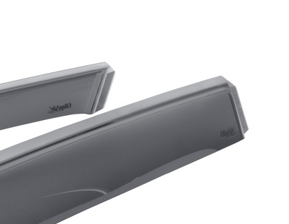 ClimAir®* Дефлектор для бокових вікон для задніх вікон дверей, прозорий