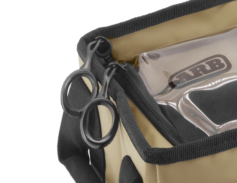 Organisateur Coffre Pour Jeep Wrangler JL/JLU 2018-2022 - Rangement Puits De Roue, 2 Pièces