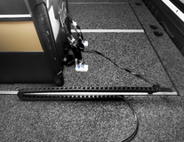 ARB* Cable Guide for coolbox drawer