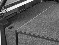 ARB* Seitenbodensatz und Einbausatz, für ARB Rollschubladen