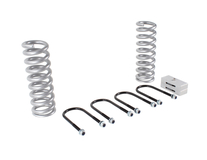 Eibach®* Pro-Lift Kit ride height extension springs
