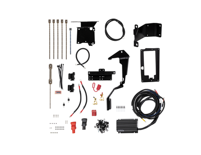 ARB* Auxiliary Battery Kit