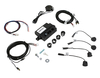 Xvision (SCC)* Parking Distance Control rear, with 4 sensors in matt black