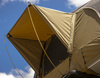 ARB* Tenda da tetto Esperance, guscio rigido, con scala