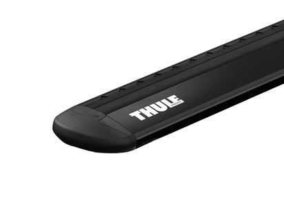 Thule®* Základní střešní nosič sada 2 příčníků