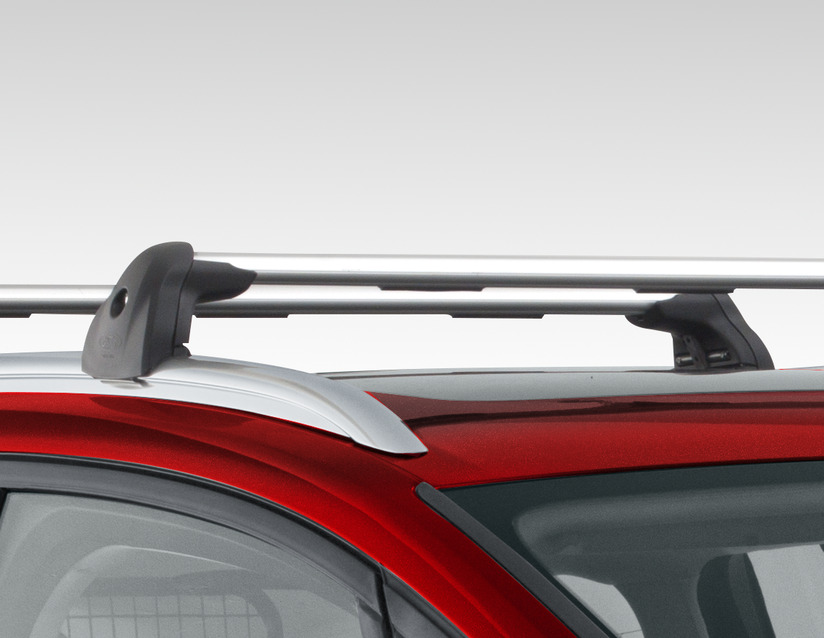 thumbnail image 2 of Universal Roof Rack No Rails Lockable Roof Rail Rack Cross Bars For Ford F- 150 SuperCrew Cab 2015-2024 2025,Universal Luggage Carrier Cargo Bars, Aluminum Alloy S For Luggage,Kayak,Cargo Carrier,Ski Rack Car Roof Rack 2 of 14