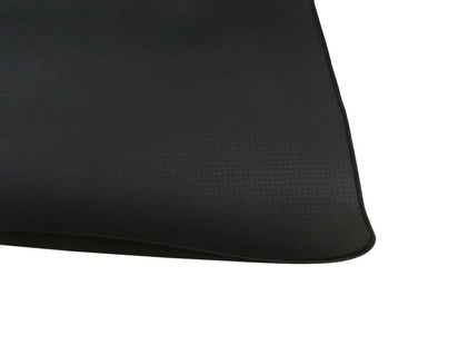 Tapis de protection de coffre à bagages Noir, avec logo Mondeo