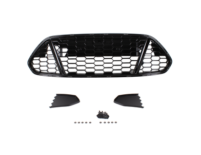 Front Grille lower part