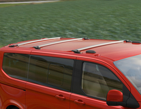Foldable Roof Base Carrier