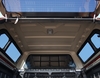 Hardtop Aeroklas - Vitres coulissantes pour Ranger Double Cabine 2023+ Pickup Attitude*