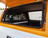 Pickup Attitude* Tettuccio rigido modello "FLEET RUNNER" -PER FORD RANGER SUPERCAB -  IL MONTAGGIO NECESSITA LA FORNITURA DI J-BRACE