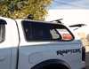 Hardtop Prestige sjs Vitre avec option grilles vitres laterales pour Ranger Double Cabine 2023+ Pickup Attitude*