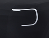 Husă de protecție premium Safar* Neagră cu ovalul alb Ford și sigla Ranger