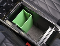 Multi-Purpose Box (STL-File for 3D Printing)