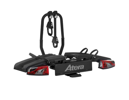 Atera* Zadní držák jízdního kola Genio Pro Advanced, pro 2 jízdní kola