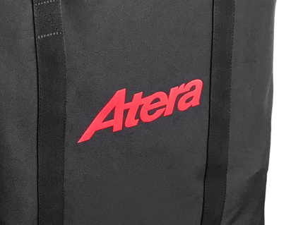 Atera* Ochranný obal pre Genio Pro Advanced zadný nosič bicyklov