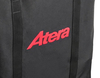 Geantă de transport Atera* Pentru suportul de biciclete spate Genio Pro Advanced