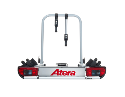 Atera* Rear Bike Carrier Strada Sport 2, for 2 bikes