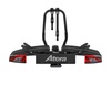 Atera* Porte-vélos arrière Genio Pro Advanced, pour 2 vélos