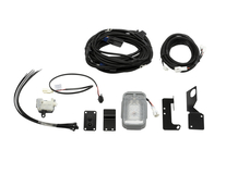 Remote Keyless Entry Kit for rigid tonneau cover