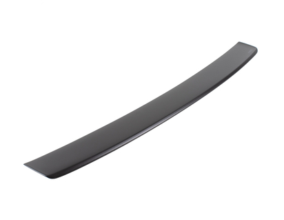 ClimAir®* Захист заднього бамперу для завантаження контурний, сірого кольору.