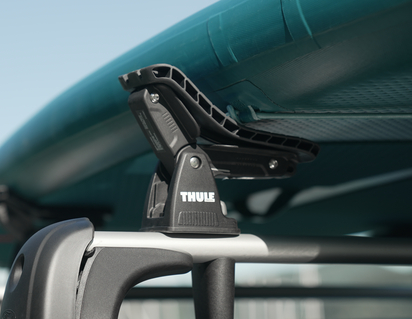 Thule®* Kajakholder DockGrip til tagbøjler/tværstænger DockGrip 895