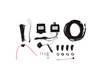 Xvision (SCC)* Parking Distance Control front, with 4 sensors in matt black
