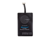 ACV* INBAY Qi Charging Receiver universeel, met micro-USB 2.0 aansluiting, zwart