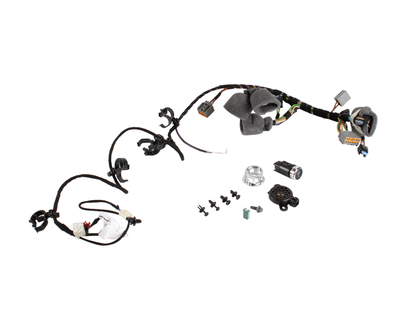 Electrical Kit for Tow Bar 13 pin
