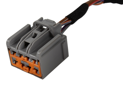 Elektrische kit voor trekhaak 13-pins aansluiting