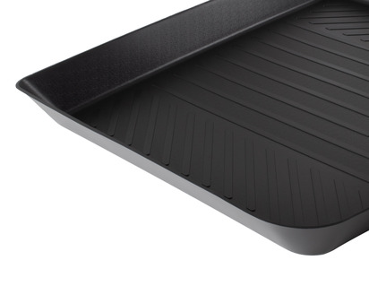 Genuine VW Taigo Trunk Liner / Luggage Compartment Tray – Part # 2G7061161
