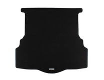 Load Compartment Mat Black, with Vignale logo