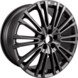 Alloy Wheel 19" 20-spoke design, Magnetite