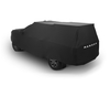 Safar* Premium Protective Cover black with white Ford oval and Ranger logo