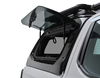ARB* Hard Top pack, Ascent, with ARB roof base rack, Glossy Black