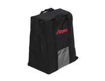 Atera* Torba transportowa do tylnych bagażników rowerowych Genio Pro Advanced
