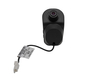 Caméra de planche de bord avec résolution « full HD », fonctionne avec l'écran tactile SYNC®4 et/ou la commande vocale via AppLink®