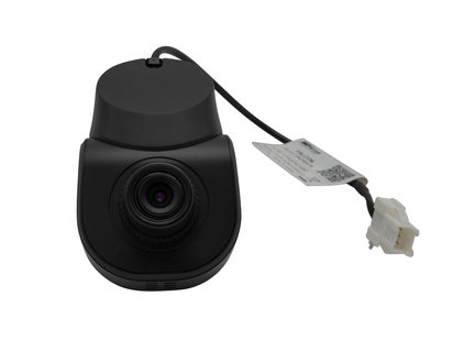 Fotocamera per cruscotto con risoluzione full HD e schermo SYNC®4 e/o controllo vocale via AppLink®