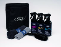 Cleaning Kit for Vehicle Exterior