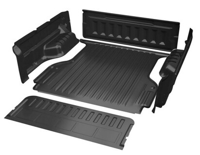 NLG* Bedliner Five Piece