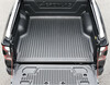 NLG* Aeroklas Bed Liner Under Rail, Double Cab