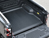 NLG* Aeroklas Bed Liner Under Rail, Double Cab