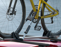Atera* Porte-vélos pour le toit Giro AF+