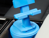 Multi-Purpose Cup Holder Interface (STL-File for 3D Printing)