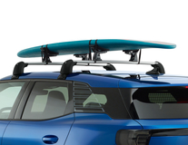 Thule®* Suporte para Caiaque no Tejadilho DockGrip 895