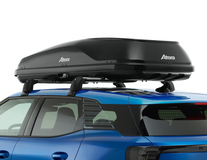 Atera* Dachbox Casar XL, Brilliant Black