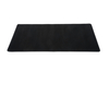 Carpet Floor Mats rear, black, for 2nd seat row